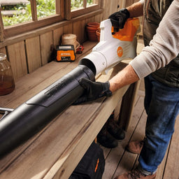 STIHL BGA50 Cordless Blower Set