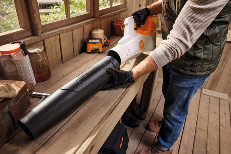 STIHL BGA50 Cordless Blower Set