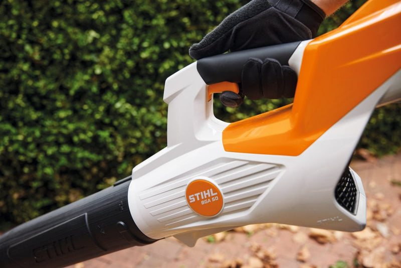 STIHL BGA50 Cordless Blower Set