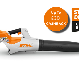 STIHL BGA50 Cordless Blower