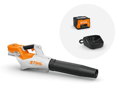 STIHL BGA50 Cordless Blower Set