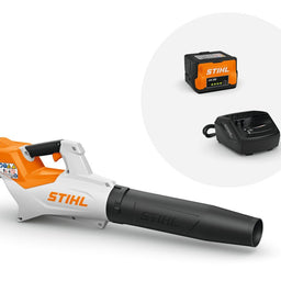 STIHL BGA50 Cordless Blower Set