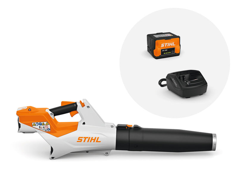 STIHL BGA60 Cordless Blower Set