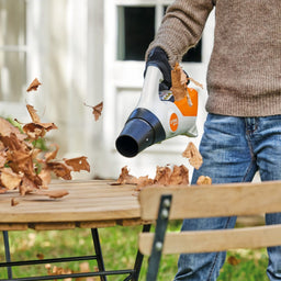 STIHL BGA30 Cordless Blower