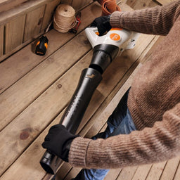 STIHL BGA30 Cordless Blower