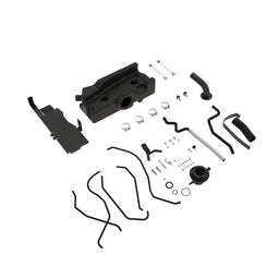 BL15506, Field Installation Kit for Additional Oil Reservoir, Hydraulics, 832D