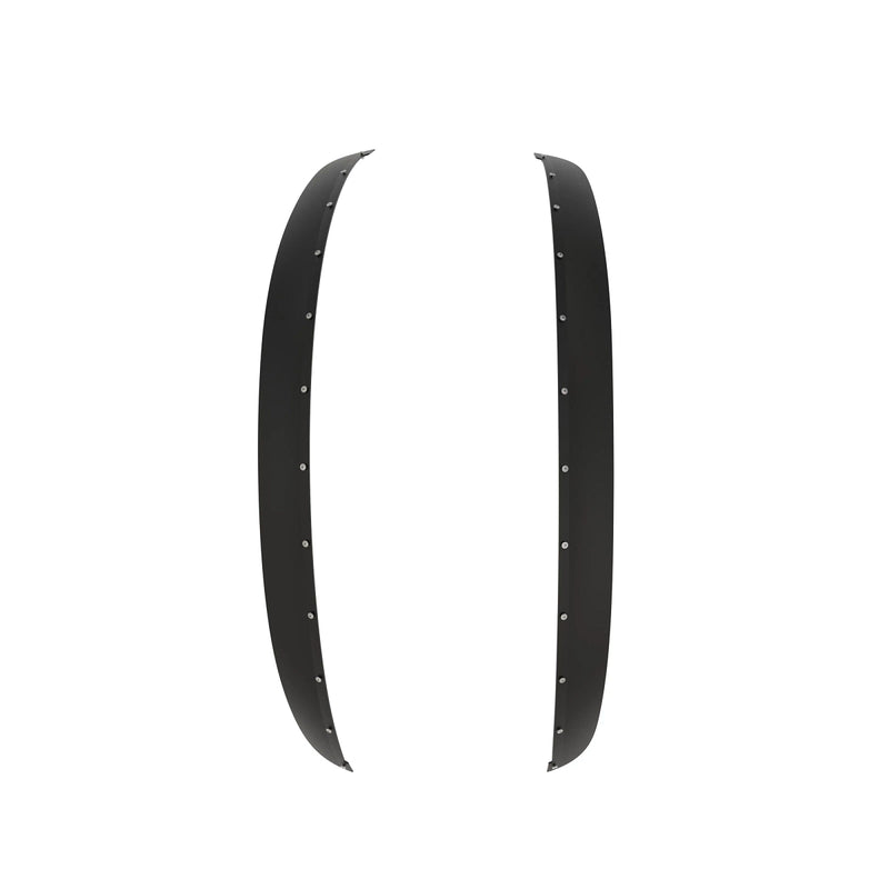 BL15879, WHEELS AND TIRES, Rear fender extension, additional, A023A, MHM1741