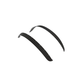 BL15879, WHEELS AND TIRES, Rear fender extension, additional, A023A, MHM1741