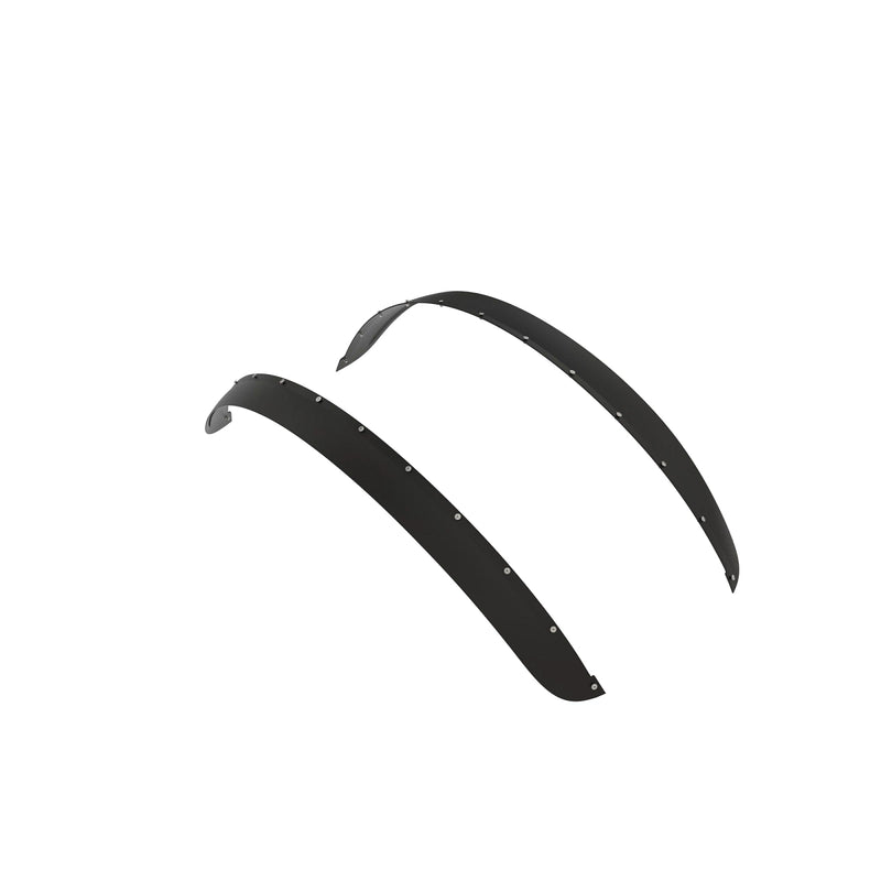 BL15879, WHEELS AND TIRES, Rear fender extension, additional, A023A, MHM1741