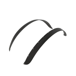 BL15879, WHEELS AND TIRES, Rear fender extension, additional, A023A, MHM1741