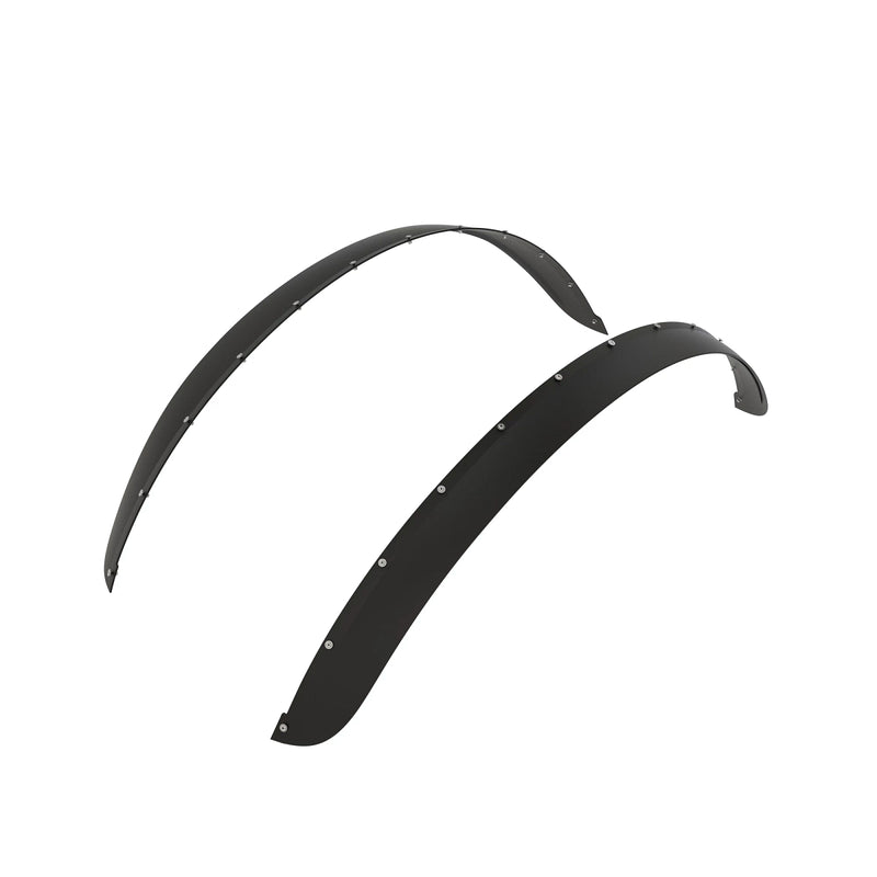 BL15879, WHEELS AND TIRES, Rear fender extension, additional, A023A, MHM1741