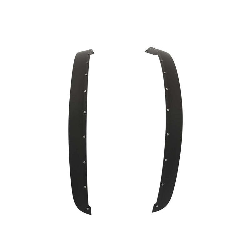 BL15879, WHEELS AND TIRES, Rear fender extension, additional, A023A, MHM1741