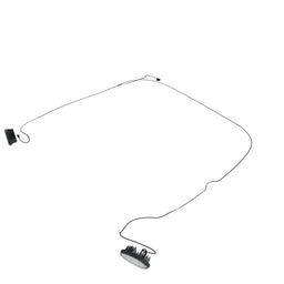 LIGHT KIT, 2 WORK LIGHTS, LED, ROOF
