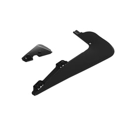 SPLASH GUARDS, MUD GUARDS ATTACHMEN
