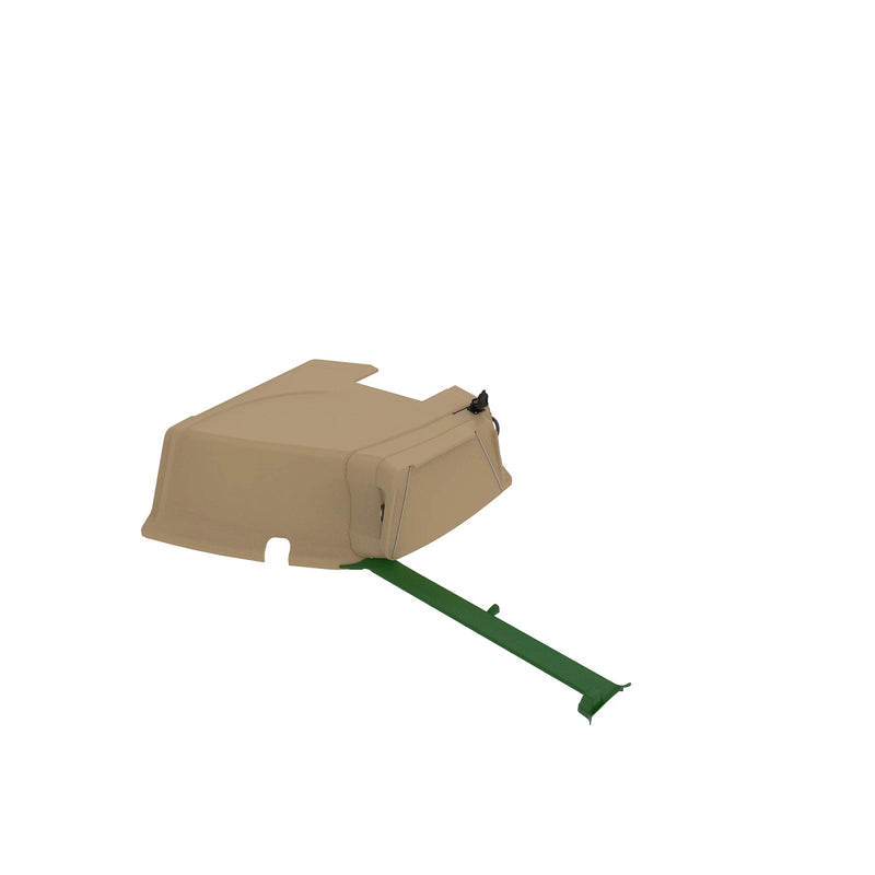 Storage Compartment
