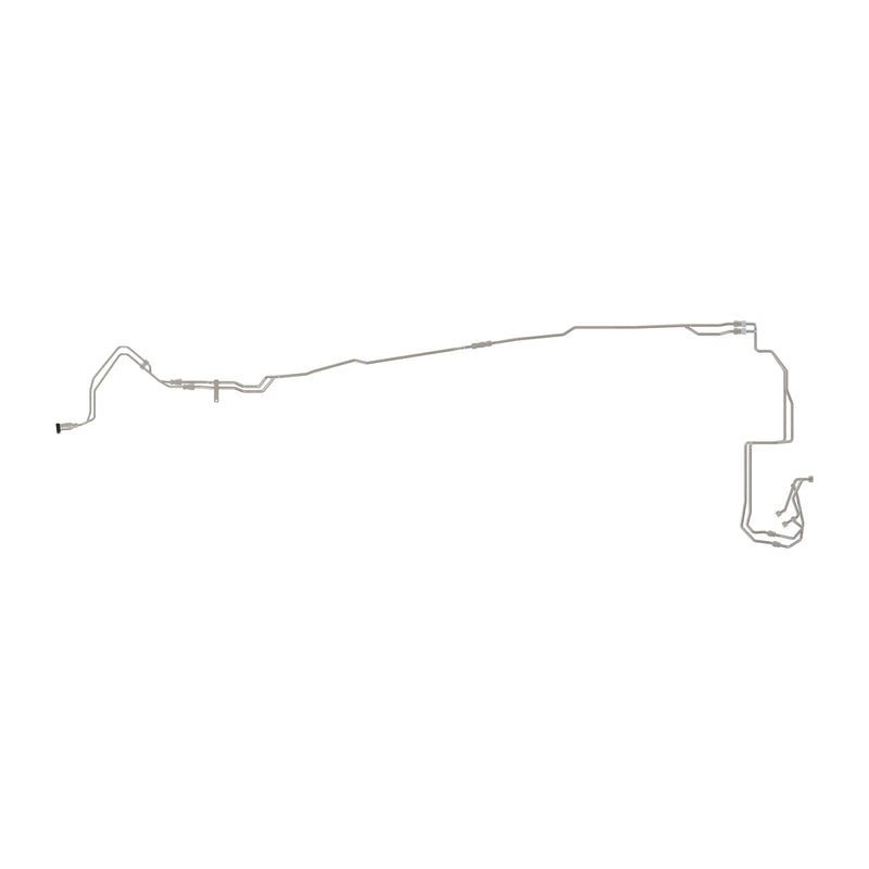 Oil Line