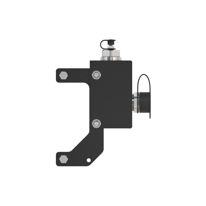 Hydraulic Trailer brake,6145R/6155R MW1-2