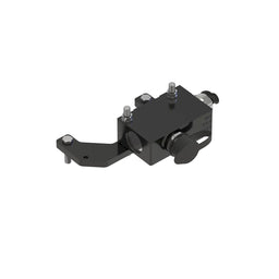 Hydraulic Trailer brake,6145R/6155R MW1-2
