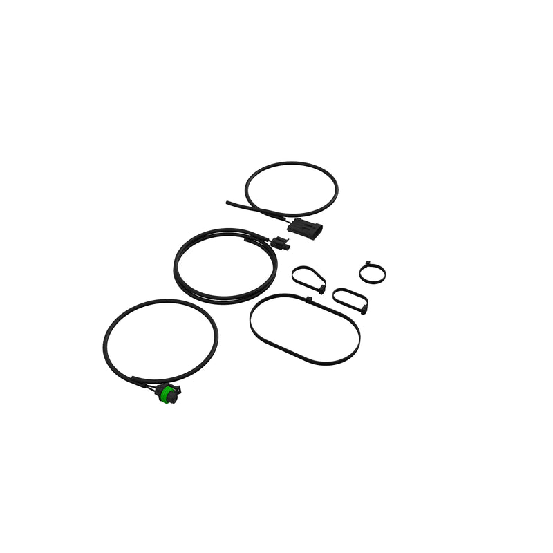 BL16695; Wiring Harness for Front PTO; Wiring Harrness; Harness; Front PTO, MHM1916; MHM1914; 8381