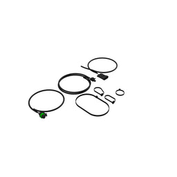 BL16695; Wiring Harness for Front PTO; Wiring Harrness; Harness; Front PTO, MHM1916; MHM1914; 8381