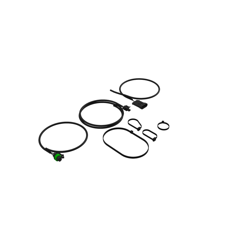 BL16695; Wiring Harness for Front PTO; Wiring Harrness; Harness; Front PTO, MHM1916; MHM1914; 8381