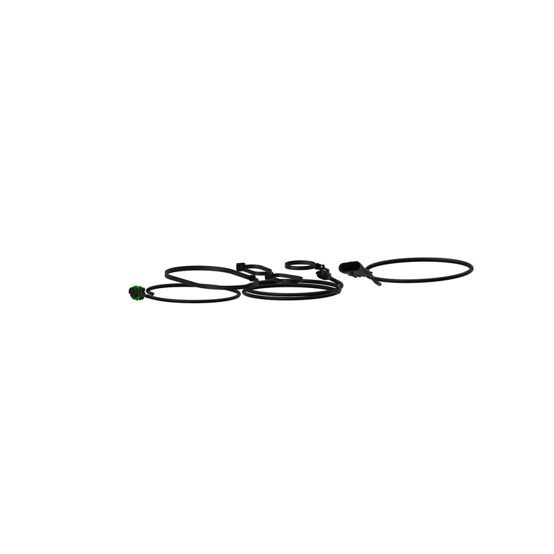 BL16695; Wiring Harness for Front PTO; Wiring Harrness; Harness; Front PTO, MHM1916; MHM1914; 8381