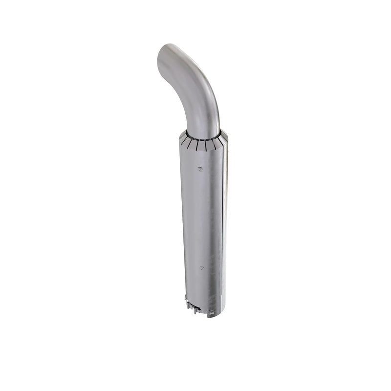 Exhaust Pipe