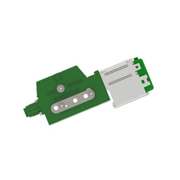 VALVE KIT, FRONT-SCV ATTACHMENT, MX