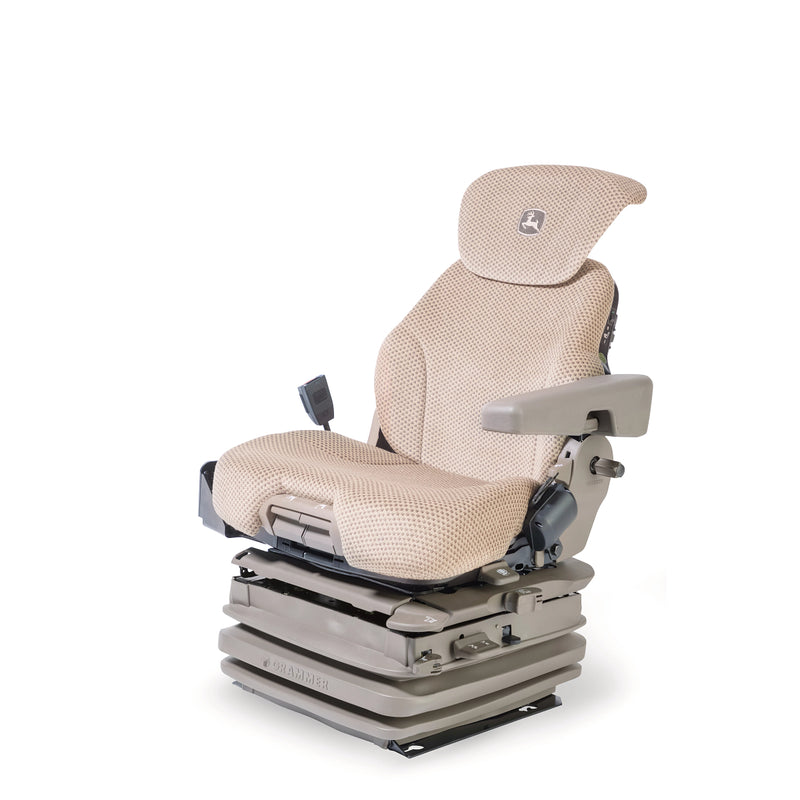 SEAT, DRIVER,PREMIUM,MSG97AL/741,CA