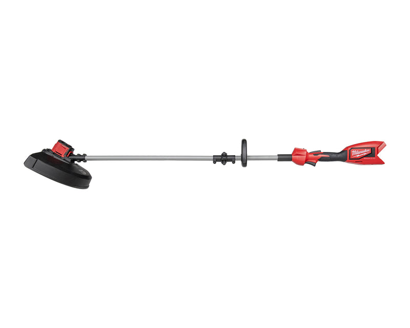 MILWAUKEE® M18™ Cordless Grass Trimmer