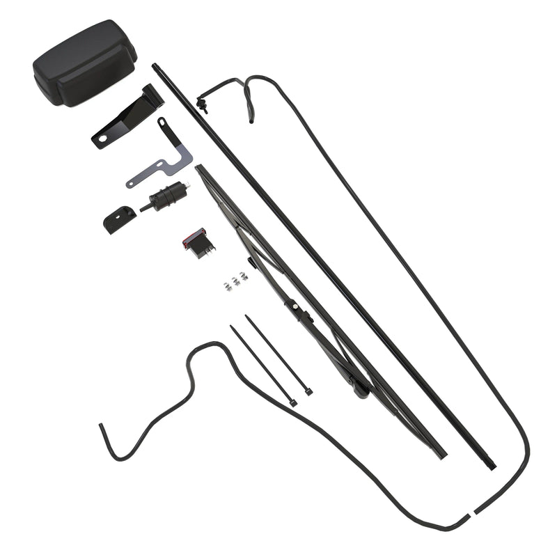 WINDSHIELD WIPER KIT