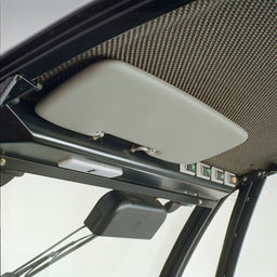 Sun Visor Kit