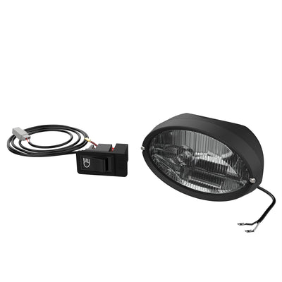John Deere Rear Work Light Kit, 62 Watts - BM21652