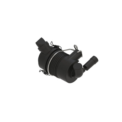 John Deere Air Cleaner Assembly - BM25651