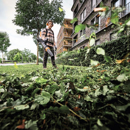STIHL BRA280 Backpack Blower