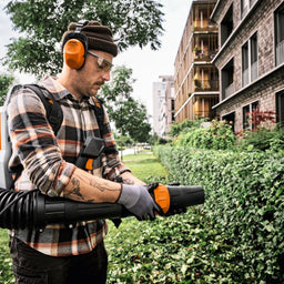 STIHL BRA280 Backpack Blower