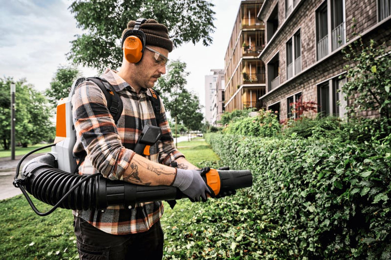 STIHL BRA280 Backpack Blower
