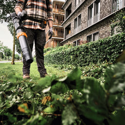 STIHL BRA280 Backpack Blower