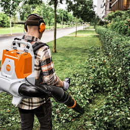 STIHL BRA280 Backpack Blower