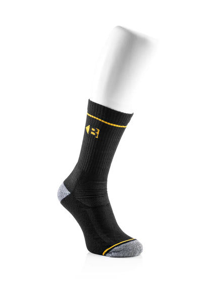 Buckler SOKZ Cool Socks Size 9-12