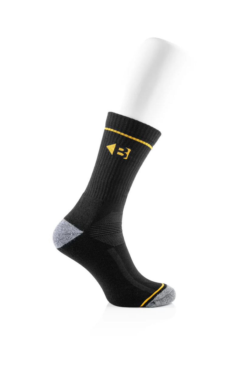 Buckler SOKZ Cool Socks Size 9-12