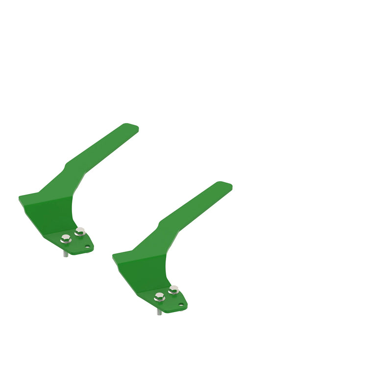 HOOD GUARD 6090-6120 SP w/o FH