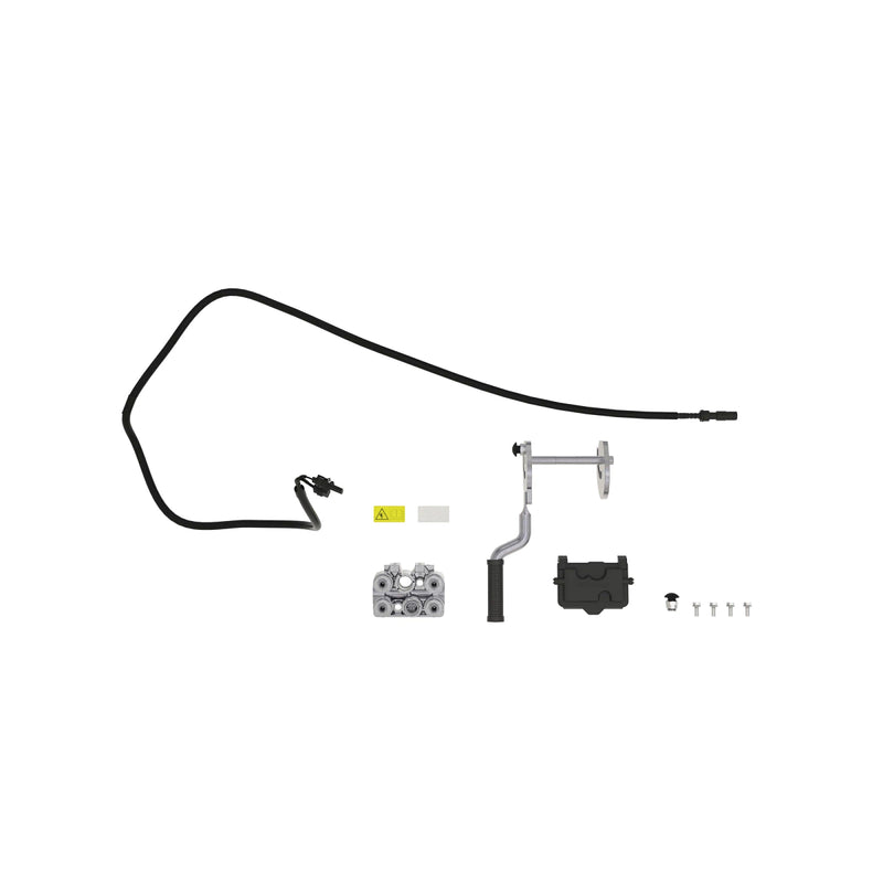 QUICK COUPLER KIT, MC-3F-6090-6120