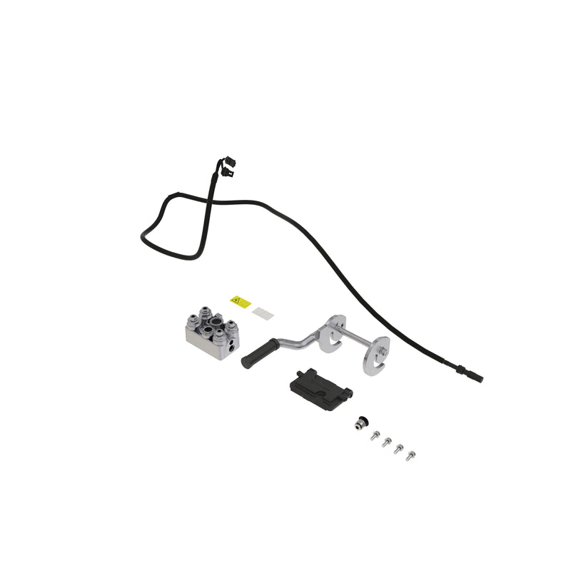 QUICK COUPLER KIT, MC-3F-6090-6120