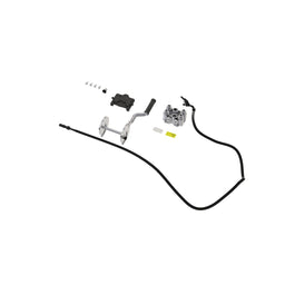 QUICK COUPLER KIT, MC-3F-6090-6120