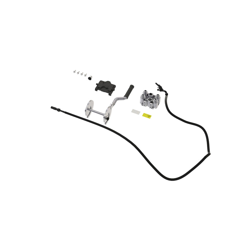 QUICK COUPLER KIT, MC-3F-6090-6120
