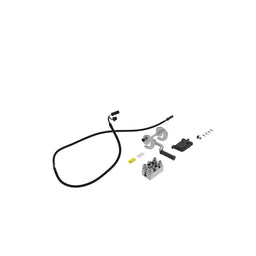 QUICK COUPLER KIT, MC-3F-6090-6120