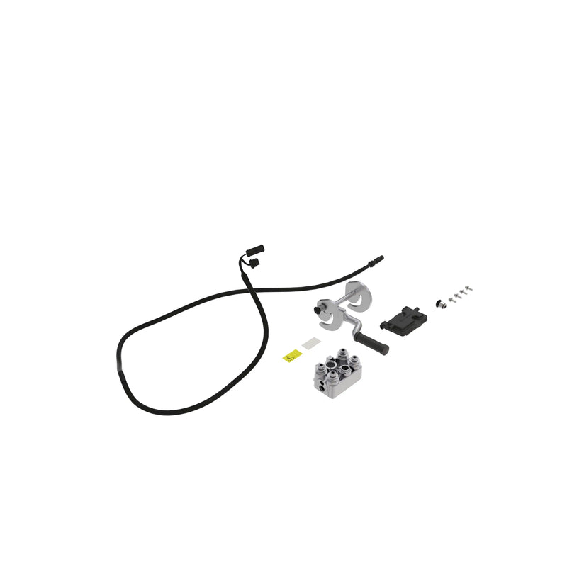 QUICK COUPLER KIT, MC-3F-6090-6120
