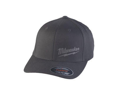 MILWAUKEE® Black Baseball Cap - 493249309