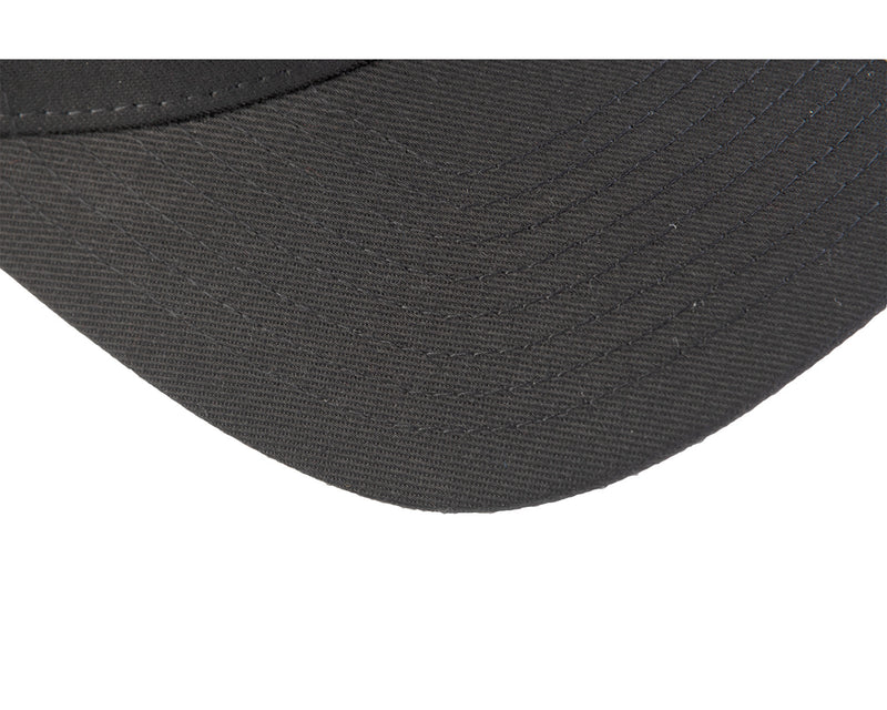 MILWAUKEE® Black Baseball Cap - 493249309